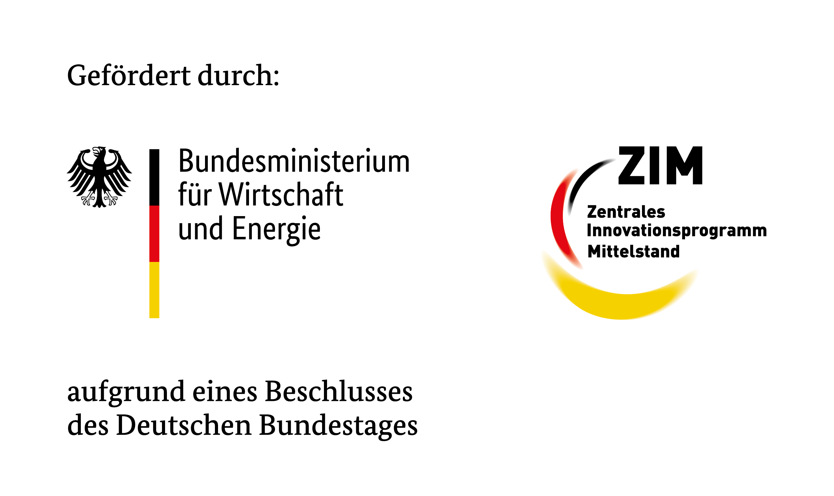 Gefördert durch